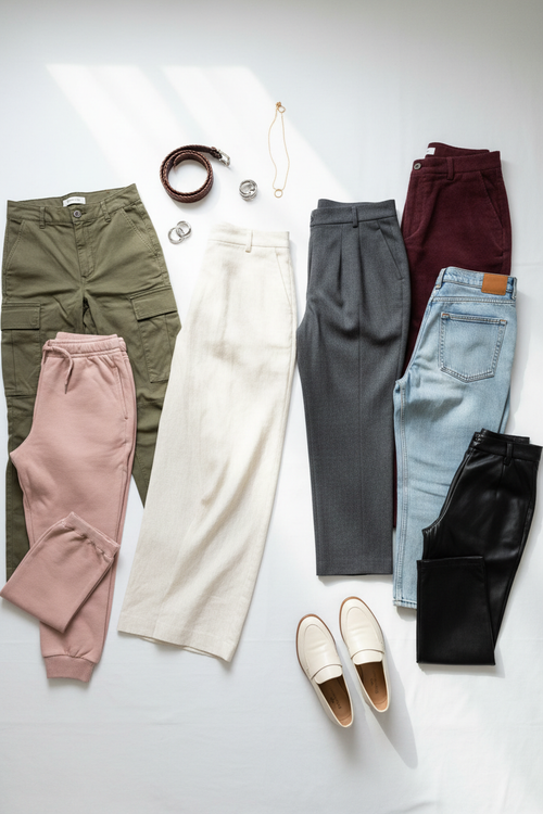 Pants