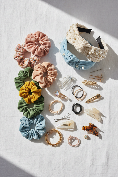 Hair Accessories
