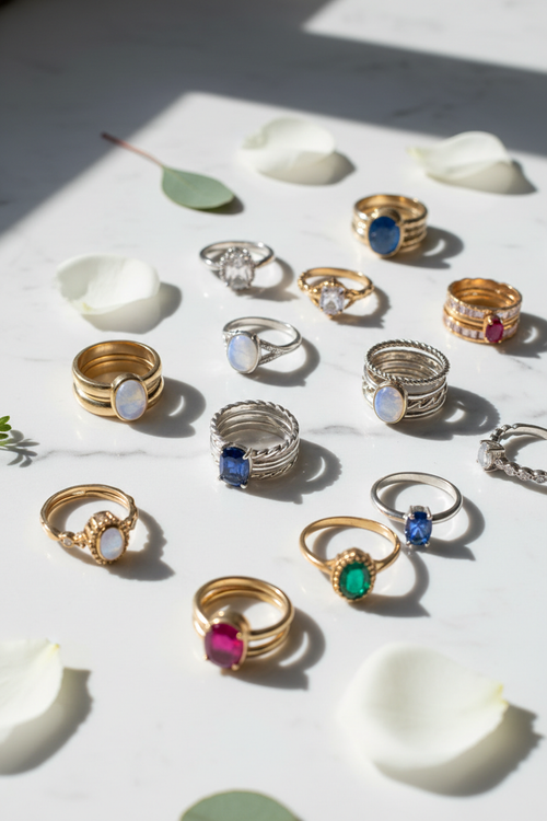 Rings