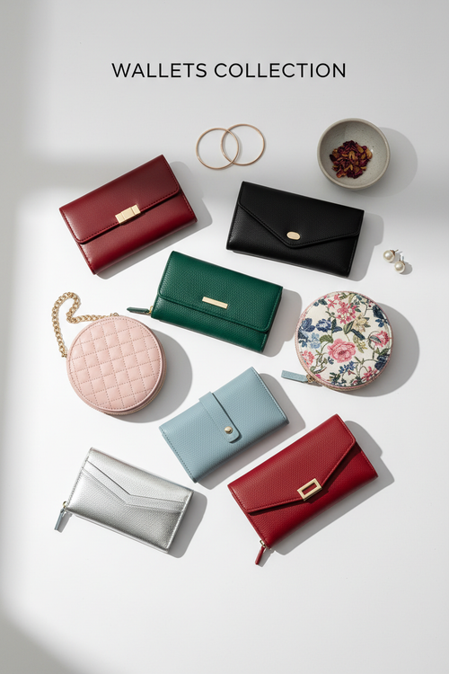 Wallets