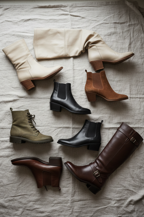 Boots