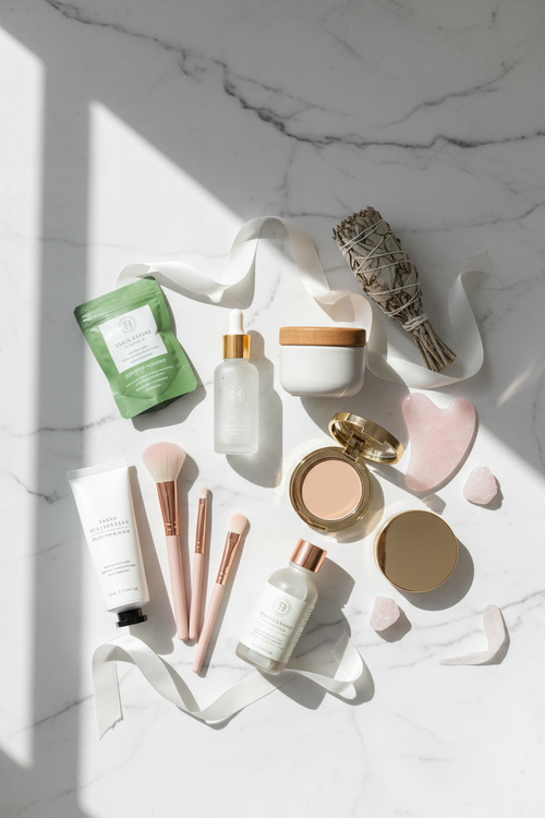 Beauty & Health