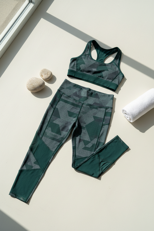 Athletic Sets