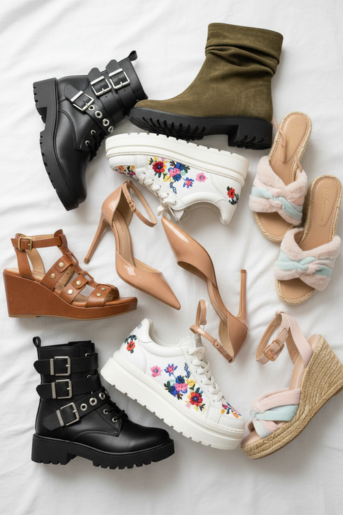 Shoes
