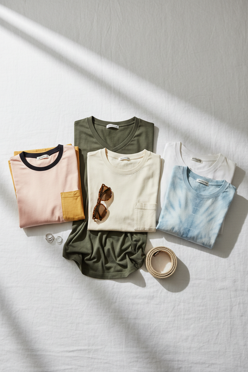 T-Shirts