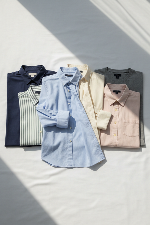 Shirts