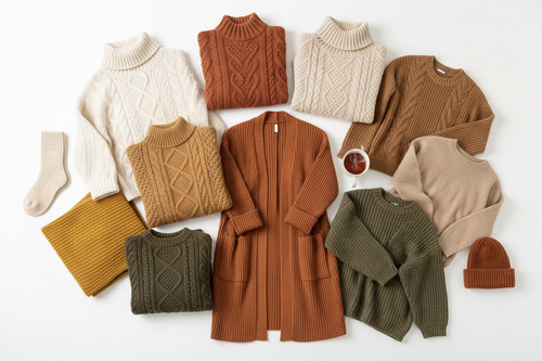 Sweaters