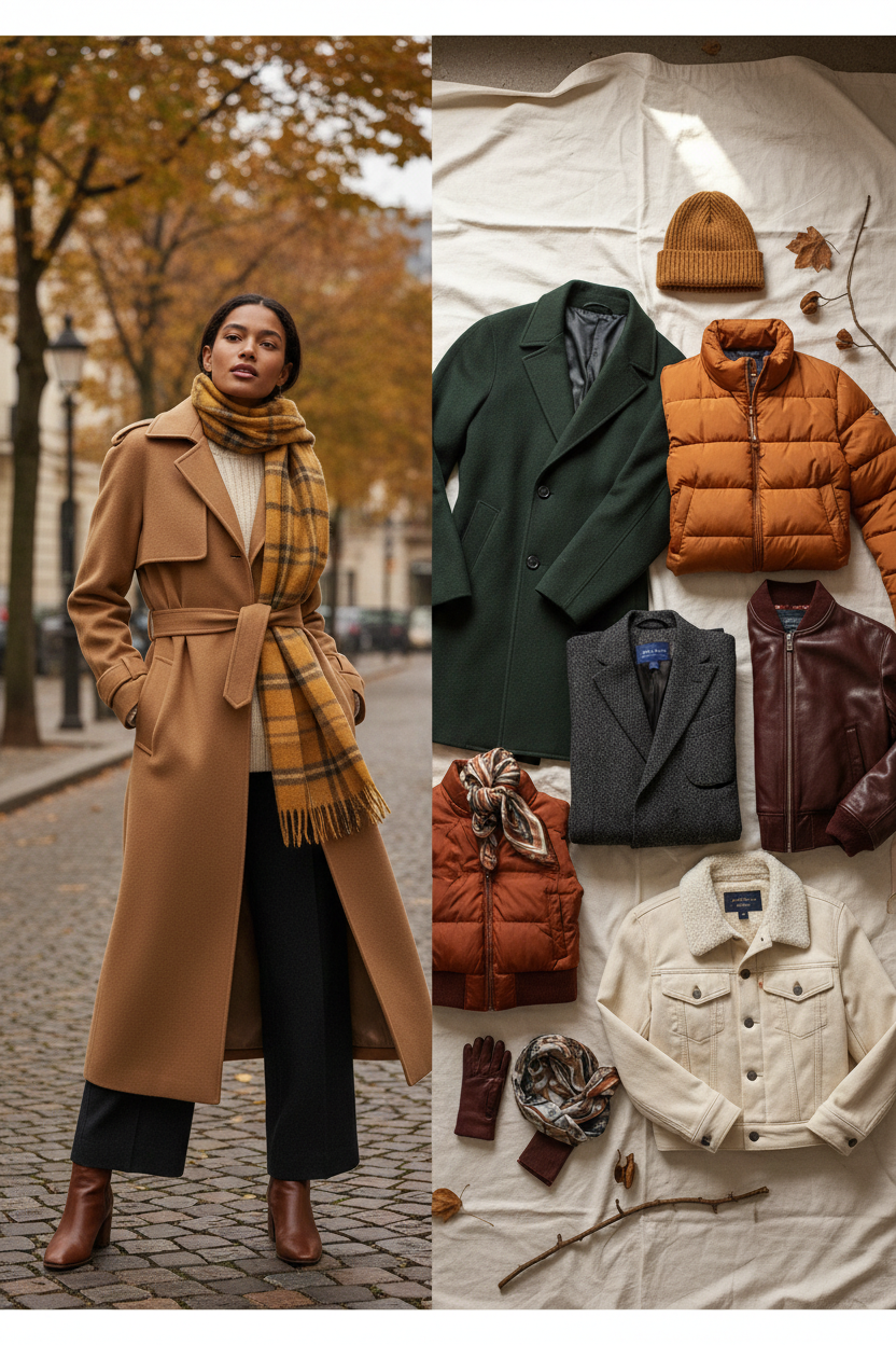 Outerwear