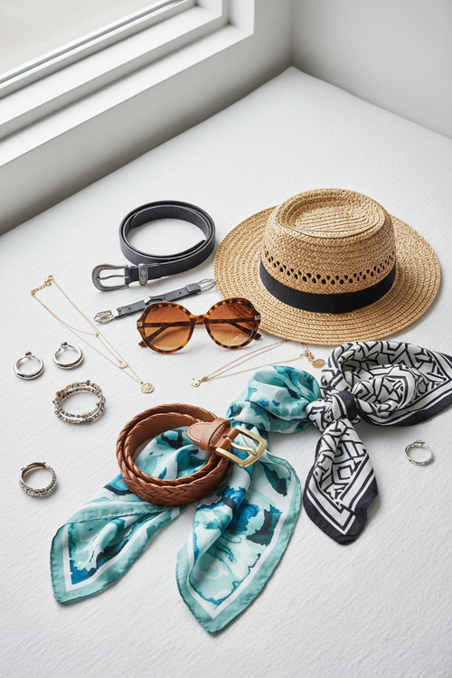 Accessories