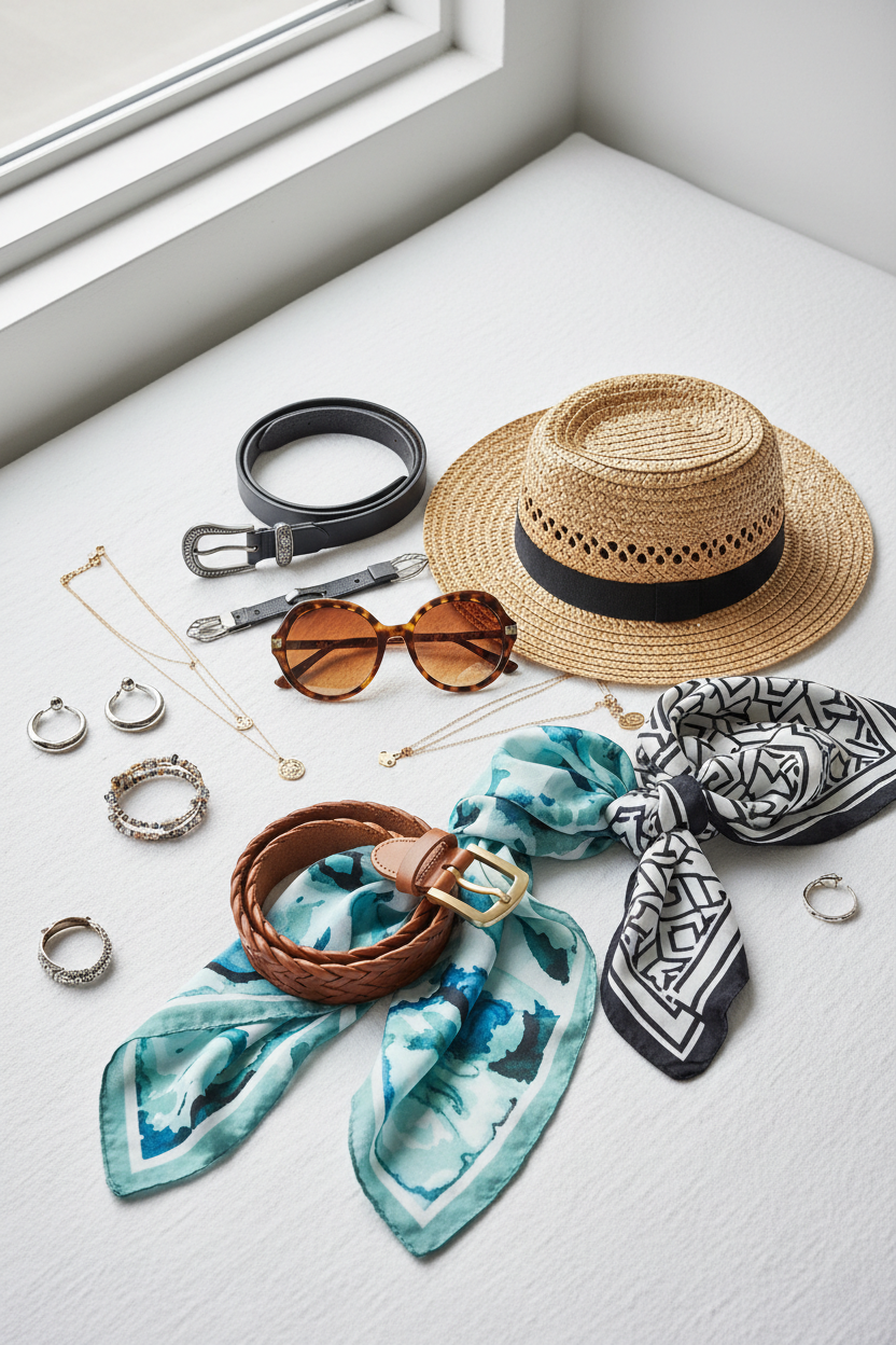 Accessories