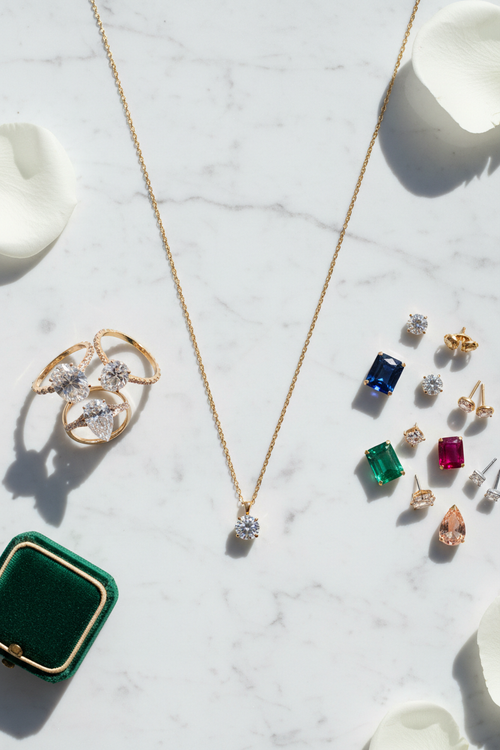 Fine Jewelry