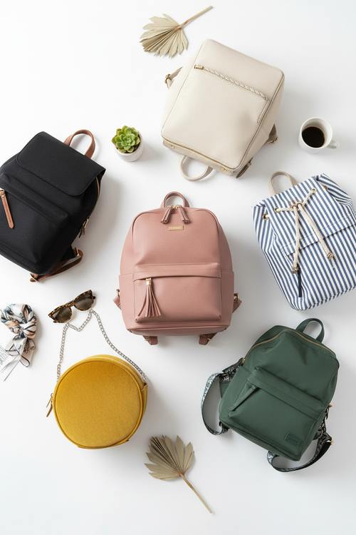 Backpack Bags