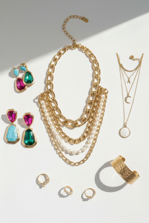 Fashion Jewelry
