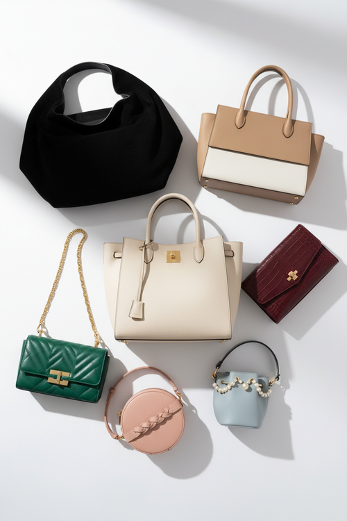 Handbags