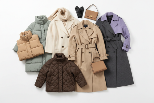 Coats