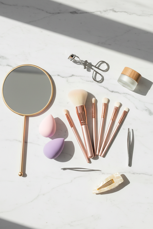 Beauty Tools