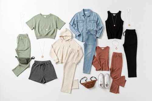 Casual Sets