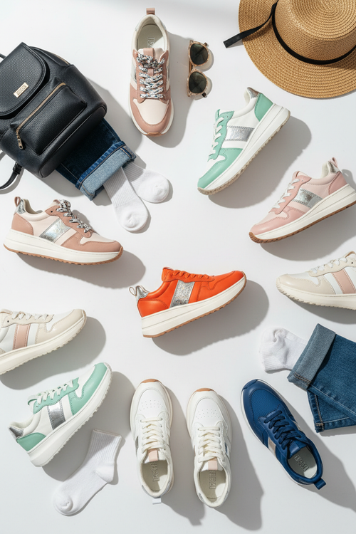 Sneakers