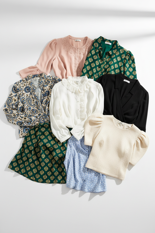 Blouses