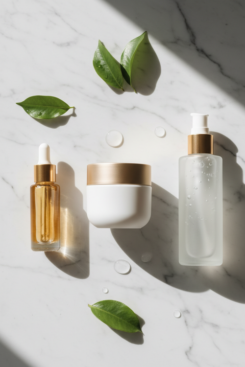 Skincare