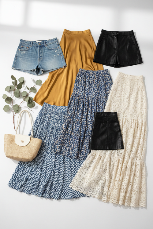 Skirts