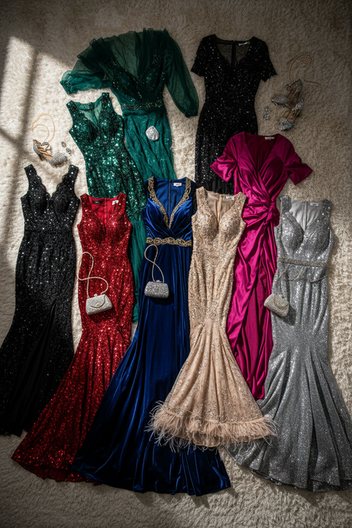 Party Dresses
