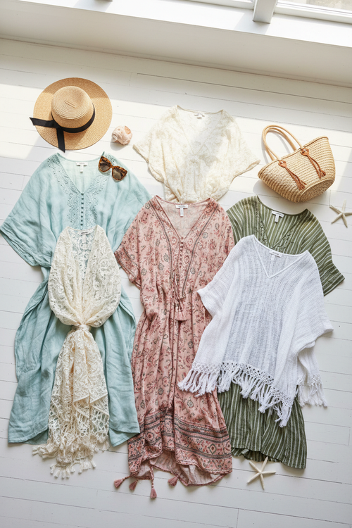 Cover-Ups
