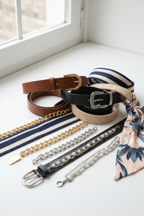 Belts