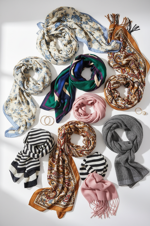 Scarves