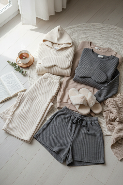 Loungewear Sets