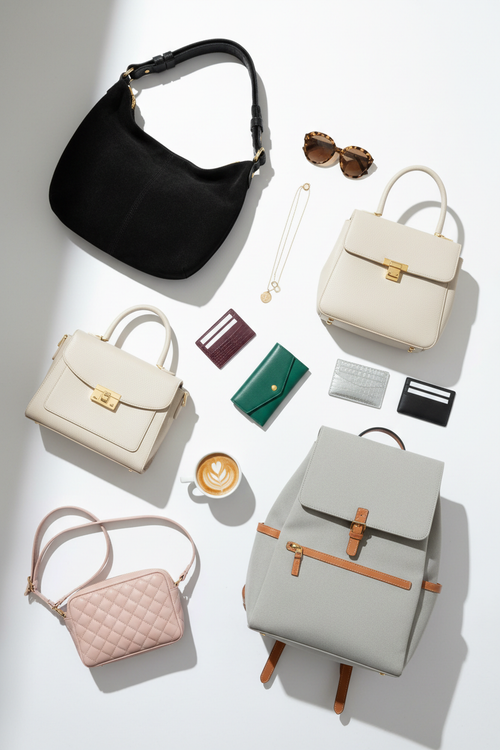 Bags