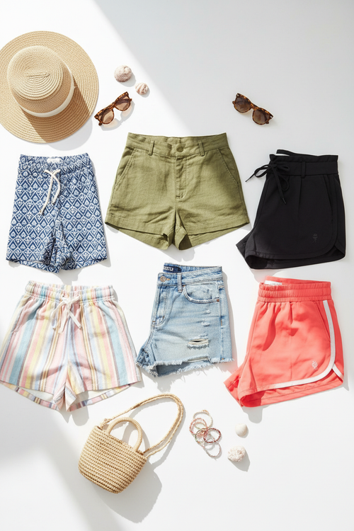 Shorts