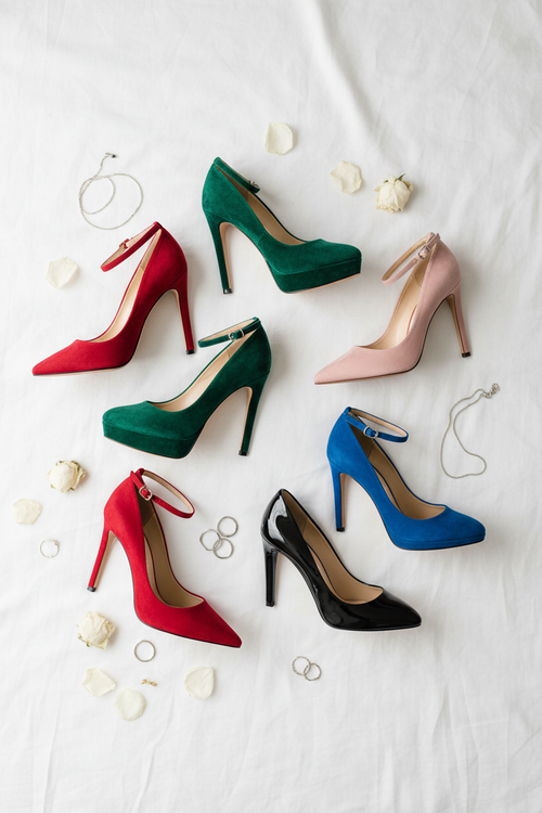 Heels