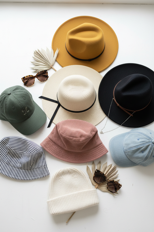 Hats