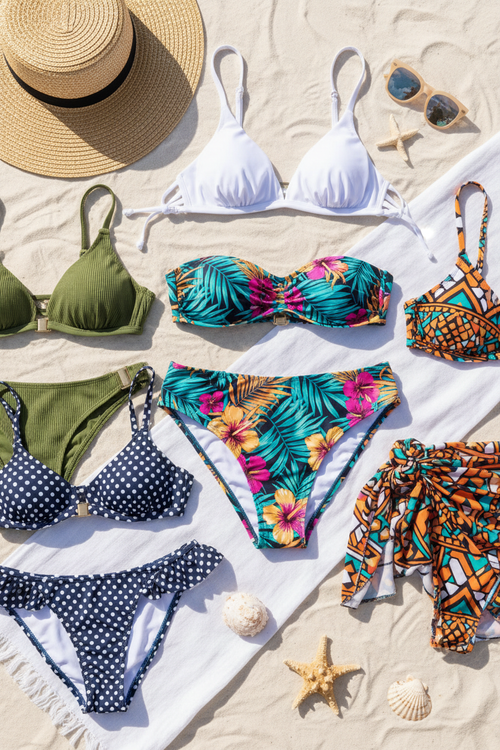 Bikinis