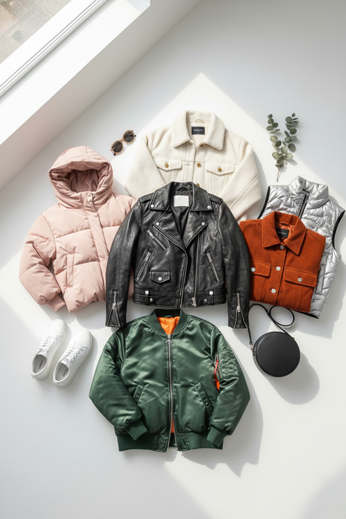 Jackets