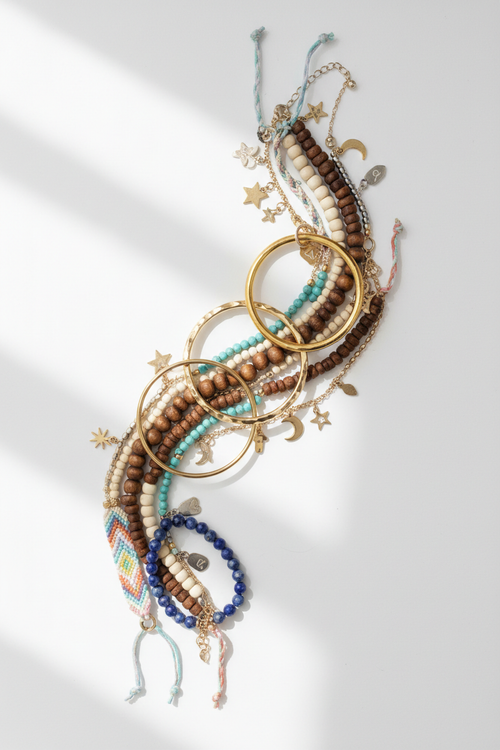 Bracelets
